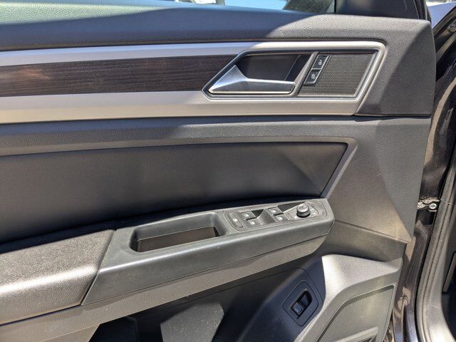 2019 Volkswagen Atlas 3.6L V6 SEL San Antonio TX