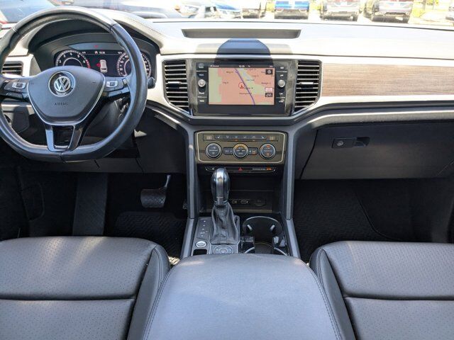 2019 Volkswagen Atlas 3.6L V6 SEL San Antonio TX