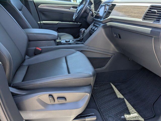 2019 Volkswagen Atlas 3.6L V6 SEL San Antonio TX