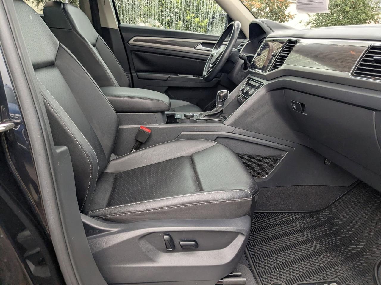 2019 Volkswagen Atlas 3.6L V6 SEL San Antonio TX