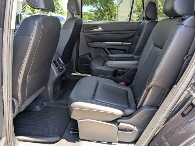 2019 Volkswagen Atlas 3.6L V6 SEL San Antonio TX