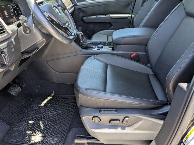 2019 Volkswagen Atlas 3.6L V6 SEL San Antonio TX