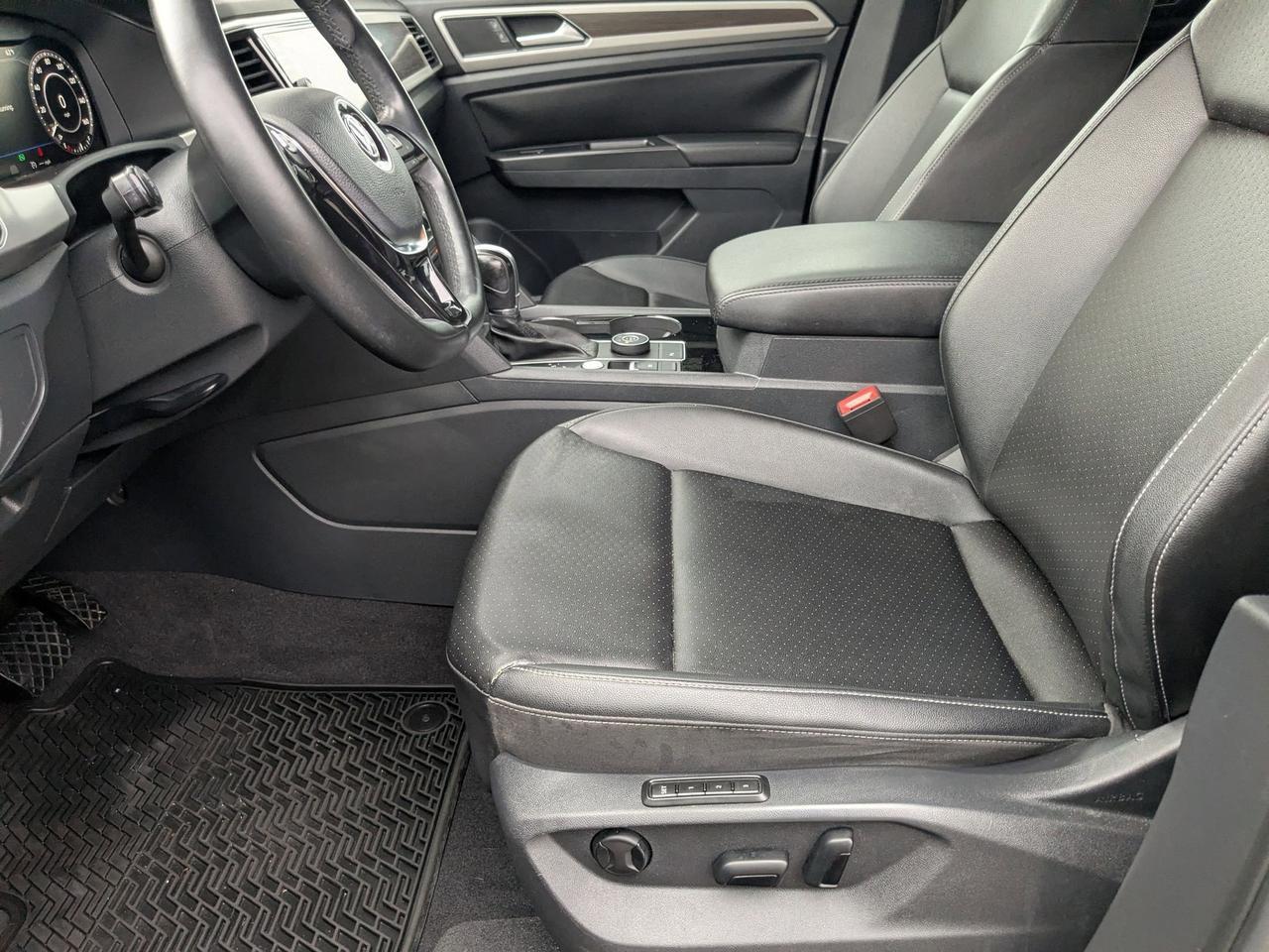 2019 Volkswagen Atlas 3.6L V6 SEL San Antonio TX