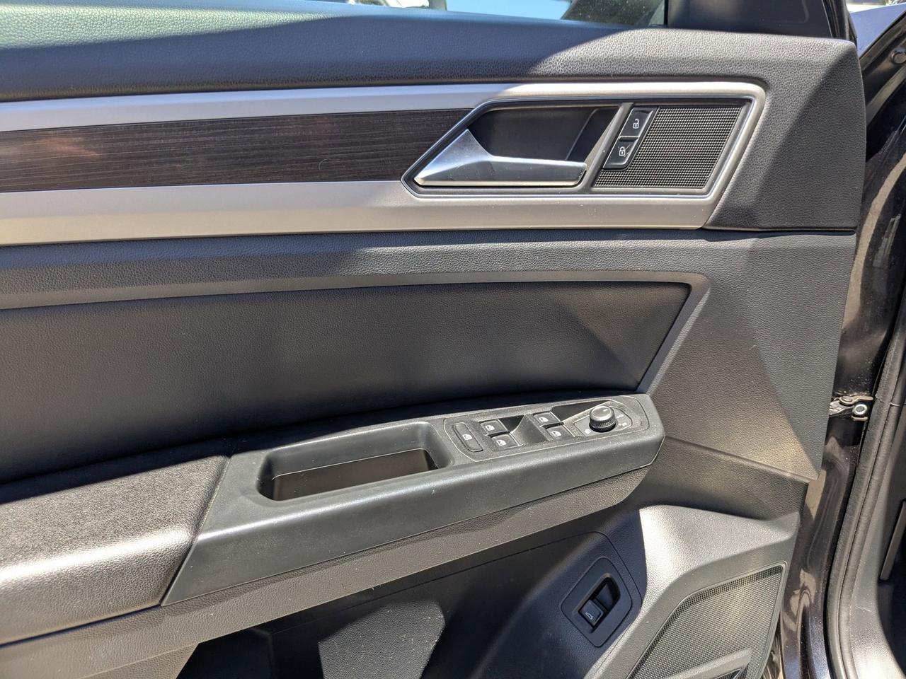 2019 Volkswagen Atlas 3.6L V6 SEL San Antonio TX