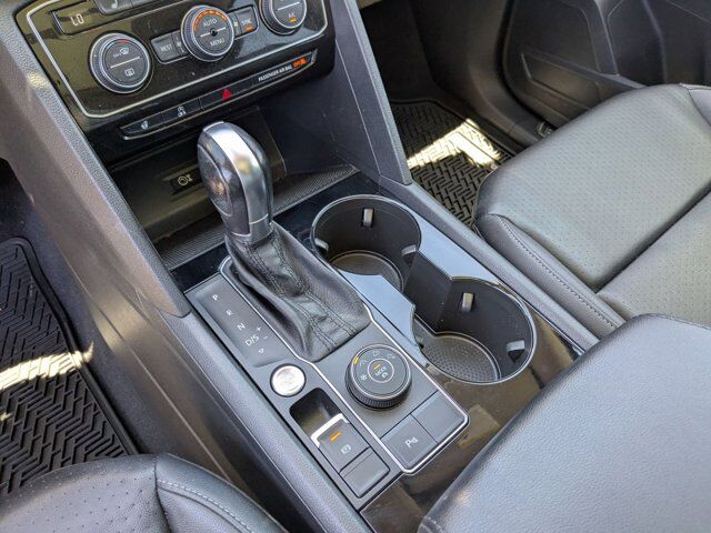 2019 Volkswagen Atlas 3.6L V6 SEL San Antonio TX