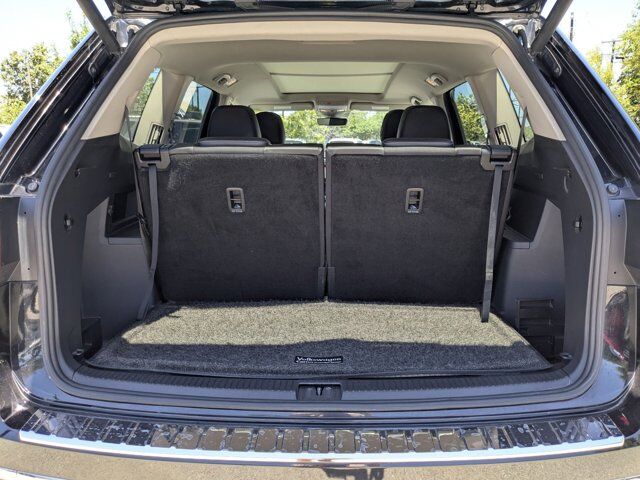 2019 Volkswagen Atlas 3.6L V6 SEL San Antonio TX