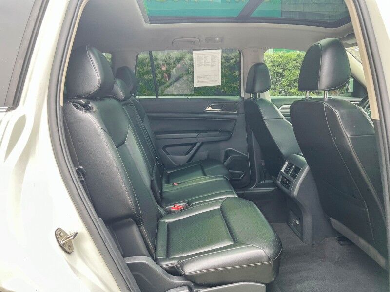 2019 Volkswagen Atlas 3.6L V6 SEL Wilmington NC