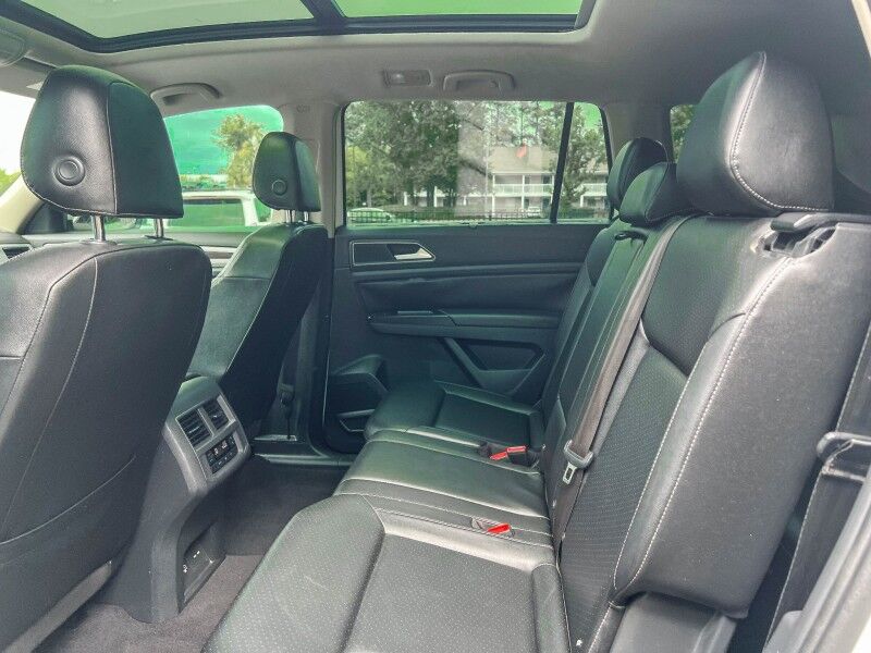 2019 Volkswagen Atlas 3.6L V6 SEL Wilmington NC