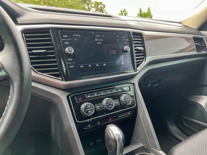 2019 Volkswagen Atlas 3.6L V6 SEL Wilmington NC