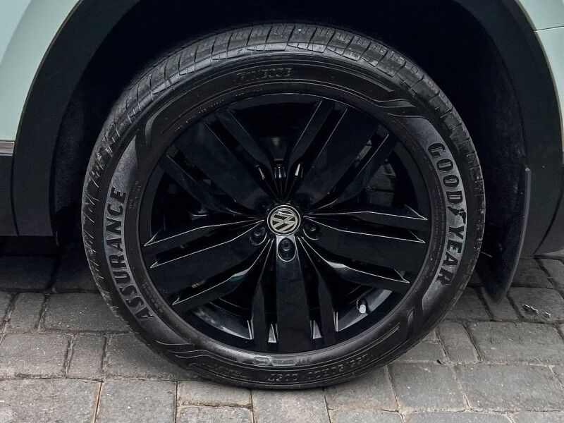 2019 Volkswagen Atlas 3.6L V6 SEL Wilmington NC