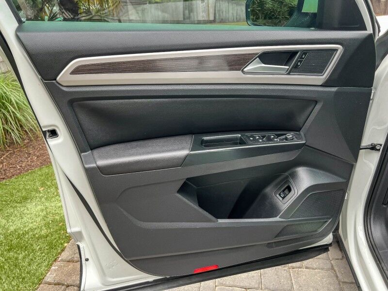 2019 Volkswagen Atlas 3.6L V6 SEL Wilmington NC
