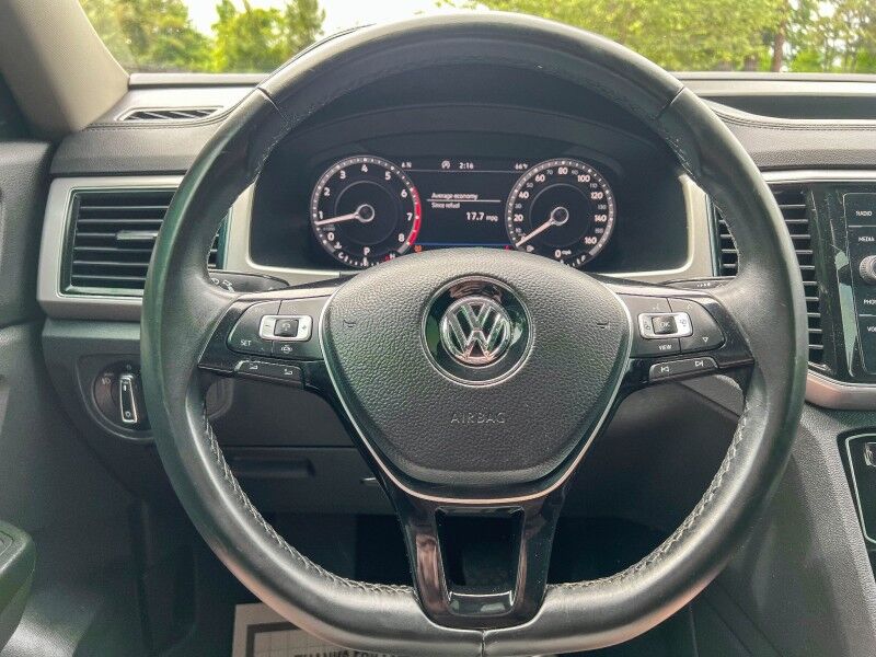 2019 Volkswagen Atlas 3.6L V6 SEL Wilmington NC