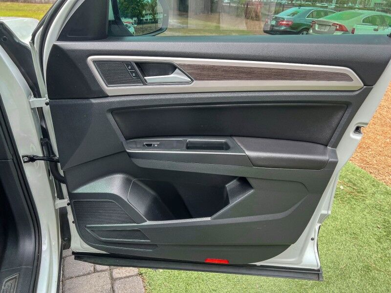 2019 Volkswagen Atlas 3.6L V6 SEL Wilmington NC