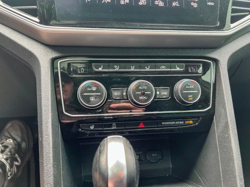 2019 Volkswagen Atlas 3.6L V6 SEL Wilmington NC