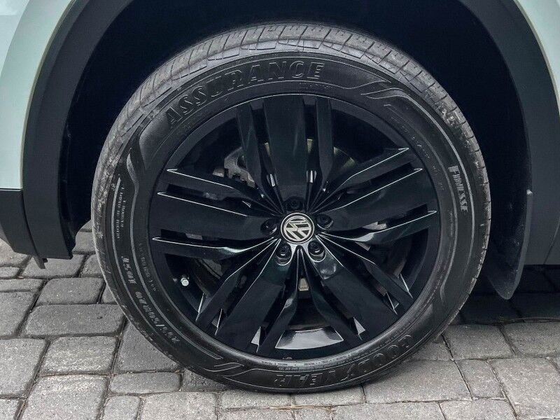 2019 Volkswagen Atlas 3.6L V6 SEL Wilmington NC