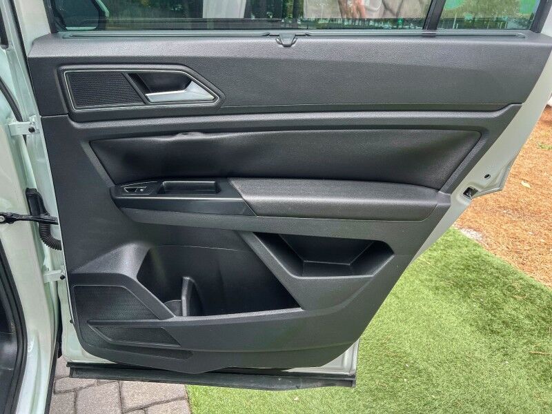 2019 Volkswagen Atlas 3.6L V6 SEL Wilmington NC