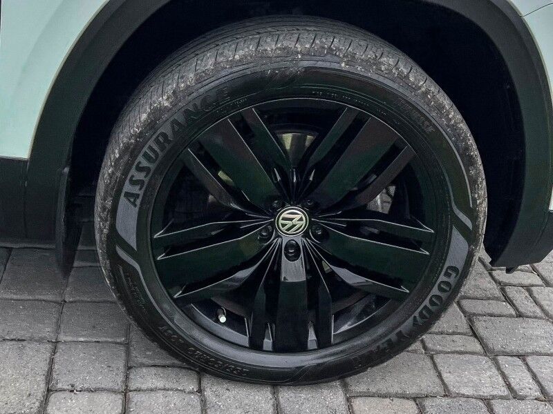 2019 Volkswagen Atlas 3.6L V6 SEL Wilmington NC
