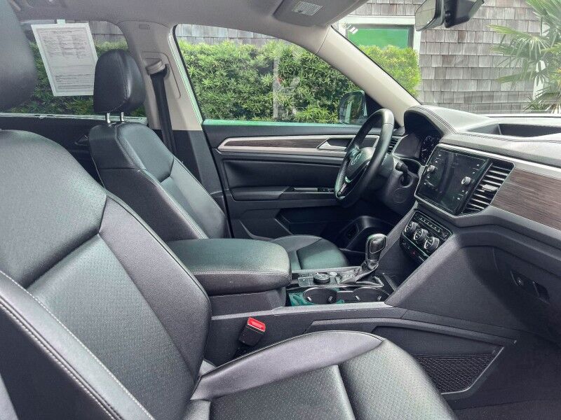2019 Volkswagen Atlas 3.6L V6 SEL Wilmington NC