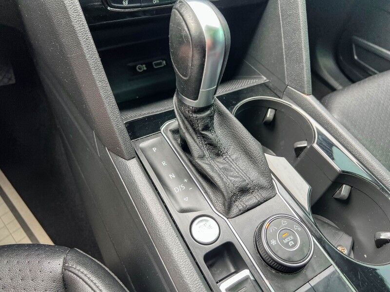 2019 Volkswagen Atlas 3.6L V6 SEL Wilmington NC