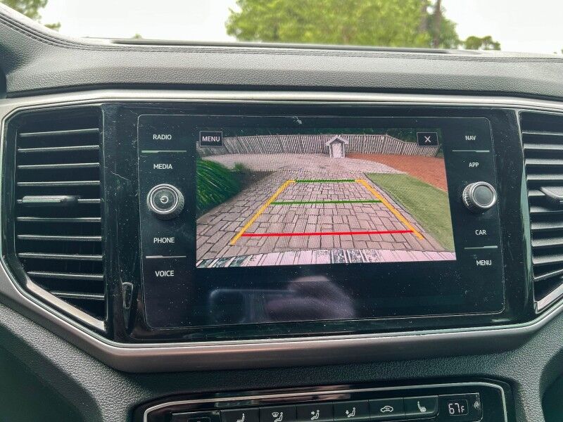 2019 Volkswagen Atlas 3.6L V6 SEL Wilmington NC