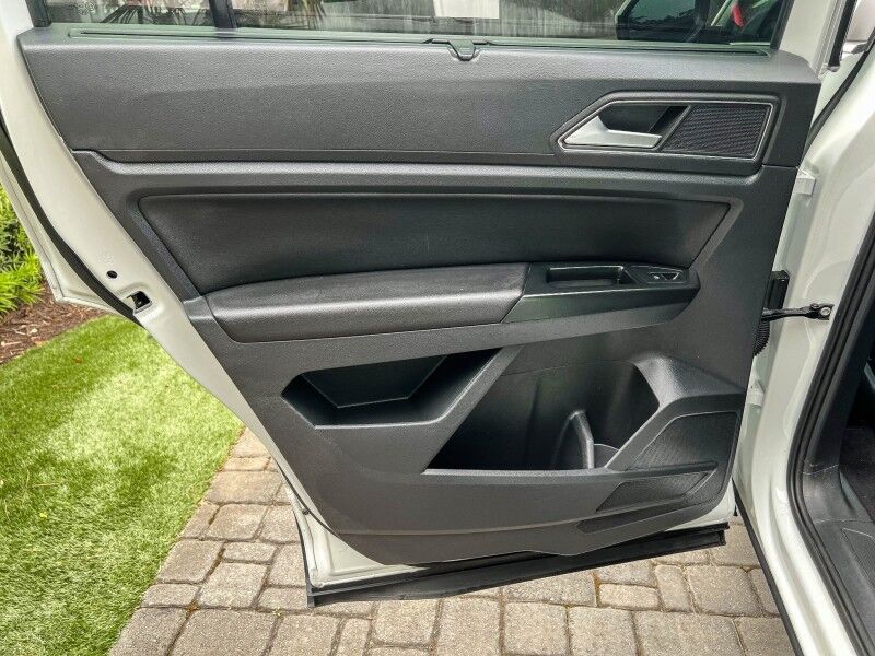 2019 Volkswagen Atlas 3.6L V6 SEL Wilmington NC
