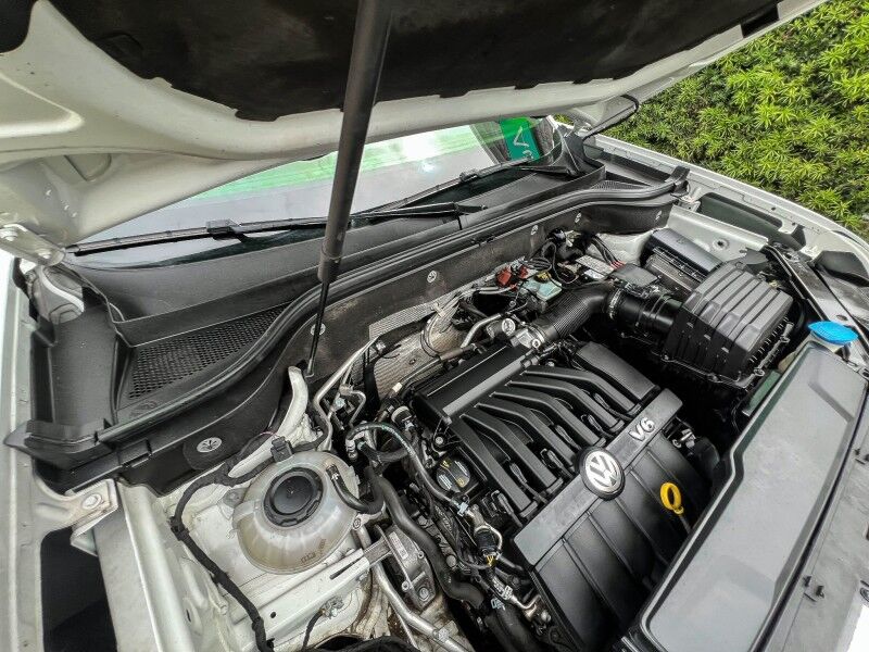 2019 Volkswagen Atlas 3.6L V6 SEL Wilmington NC