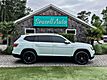 2019 Volkswagen Atlas 3.6L V6 SEL