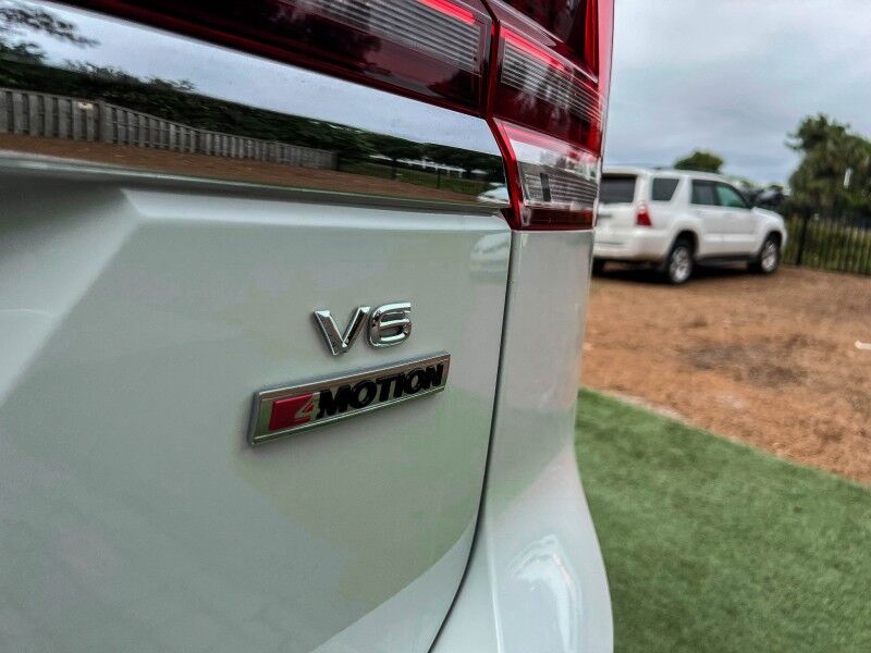 2019 Volkswagen Atlas 3.6L V6 SEL Wilmington NC
