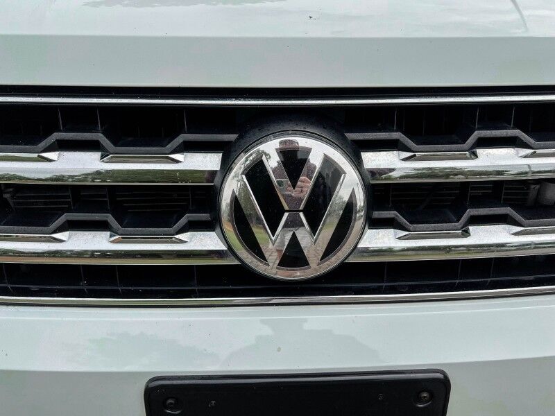 2019 Volkswagen Atlas 3.6L V6 SEL Wilmington NC