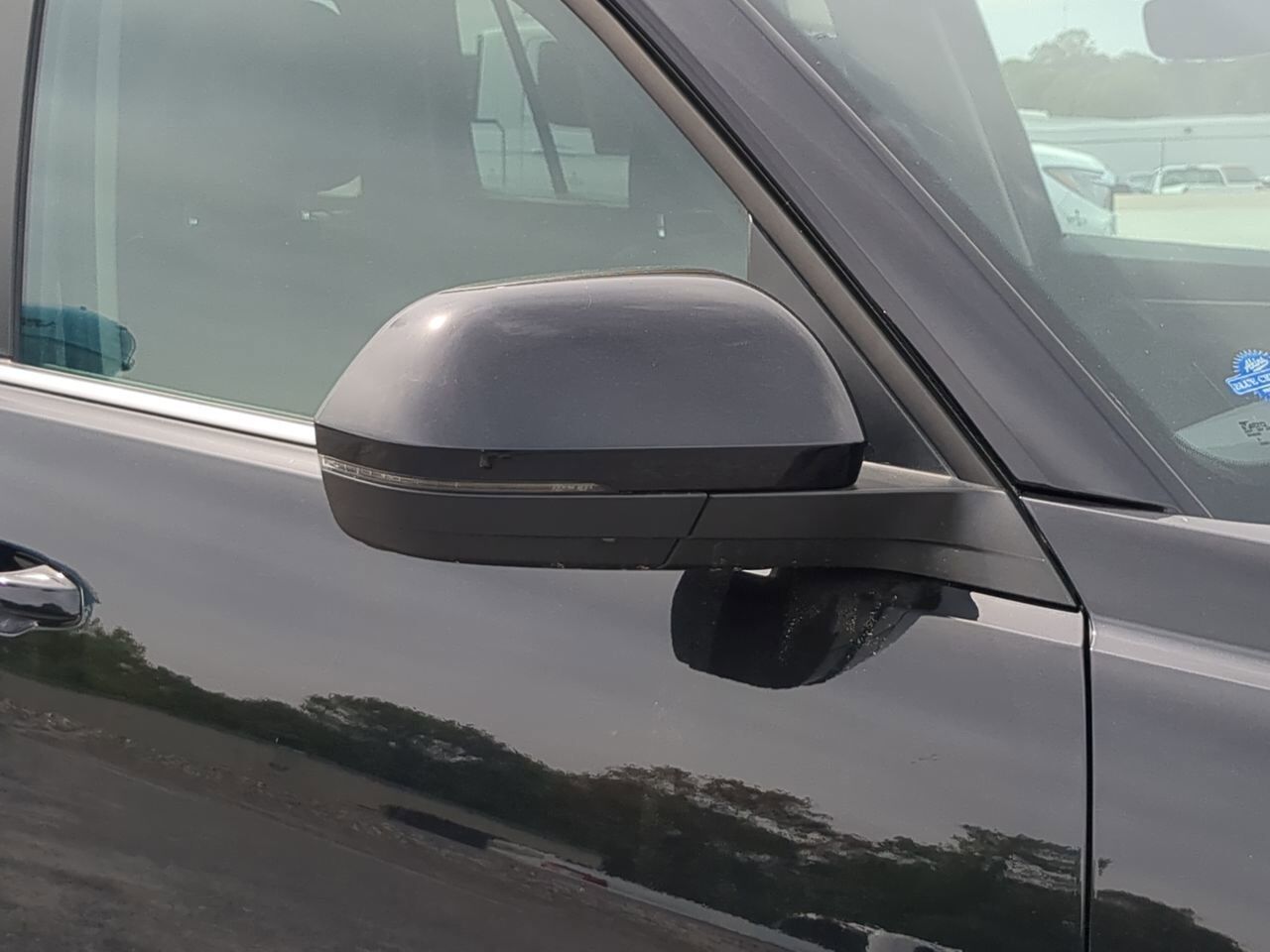 2019 Volkswagen Atlas 3.6L V6 SEL Winder GA