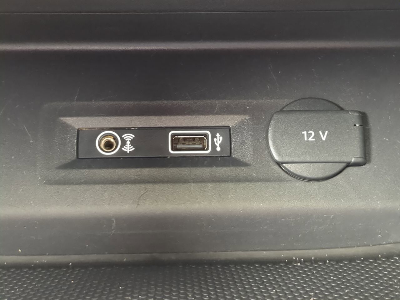 2019 Volkswagen Atlas 3.6L V6 SEL Winder GA