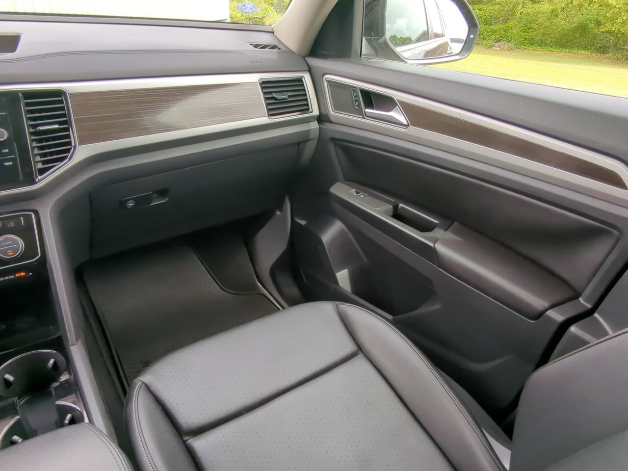 2019 Volkswagen Atlas 3.6L V6 SEL Winder GA