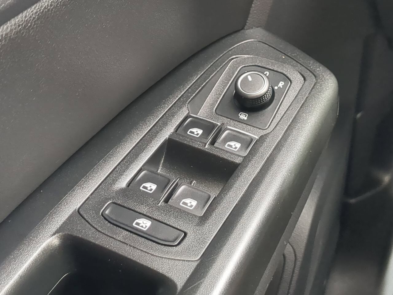 2019 Volkswagen Atlas 3.6L V6 SEL Winder GA