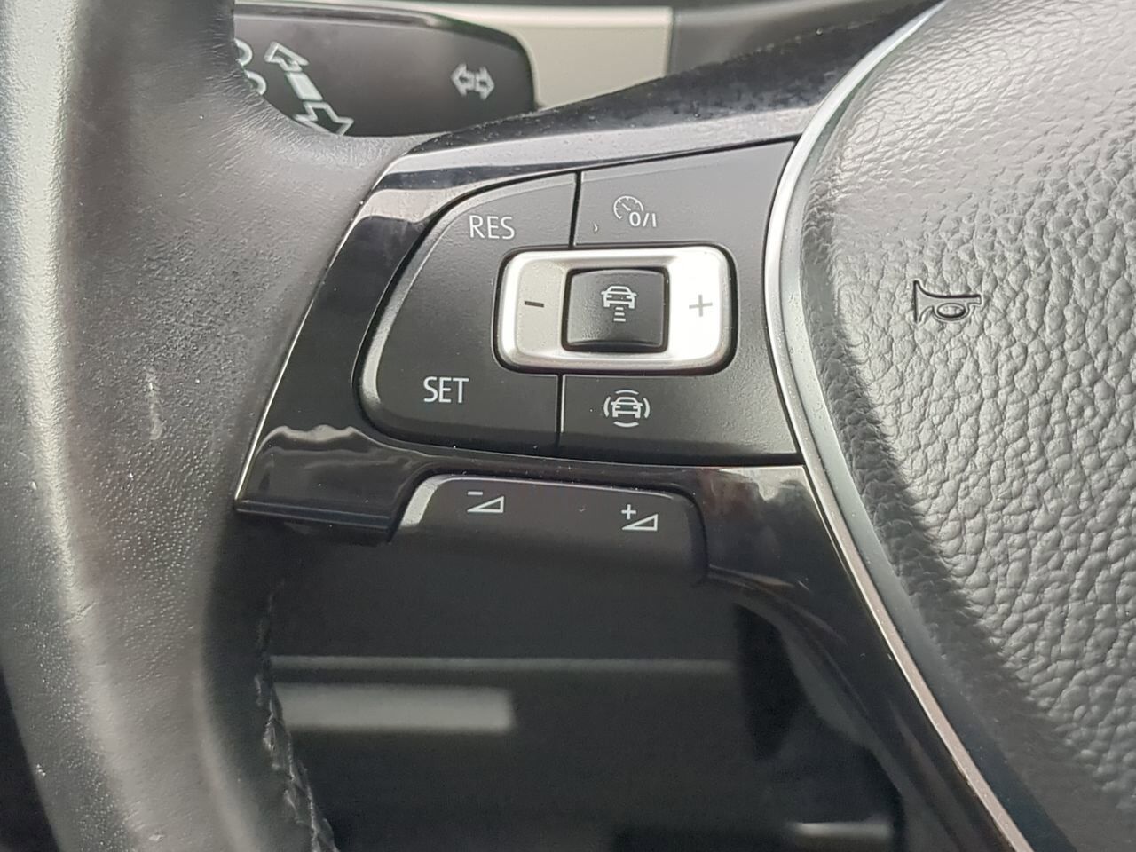 2019 Volkswagen Atlas 3.6L V6 SEL Winder GA