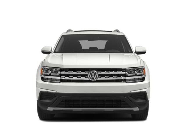 2019 Volkswagen Atlas 3.6L V6 SEL Winder GA