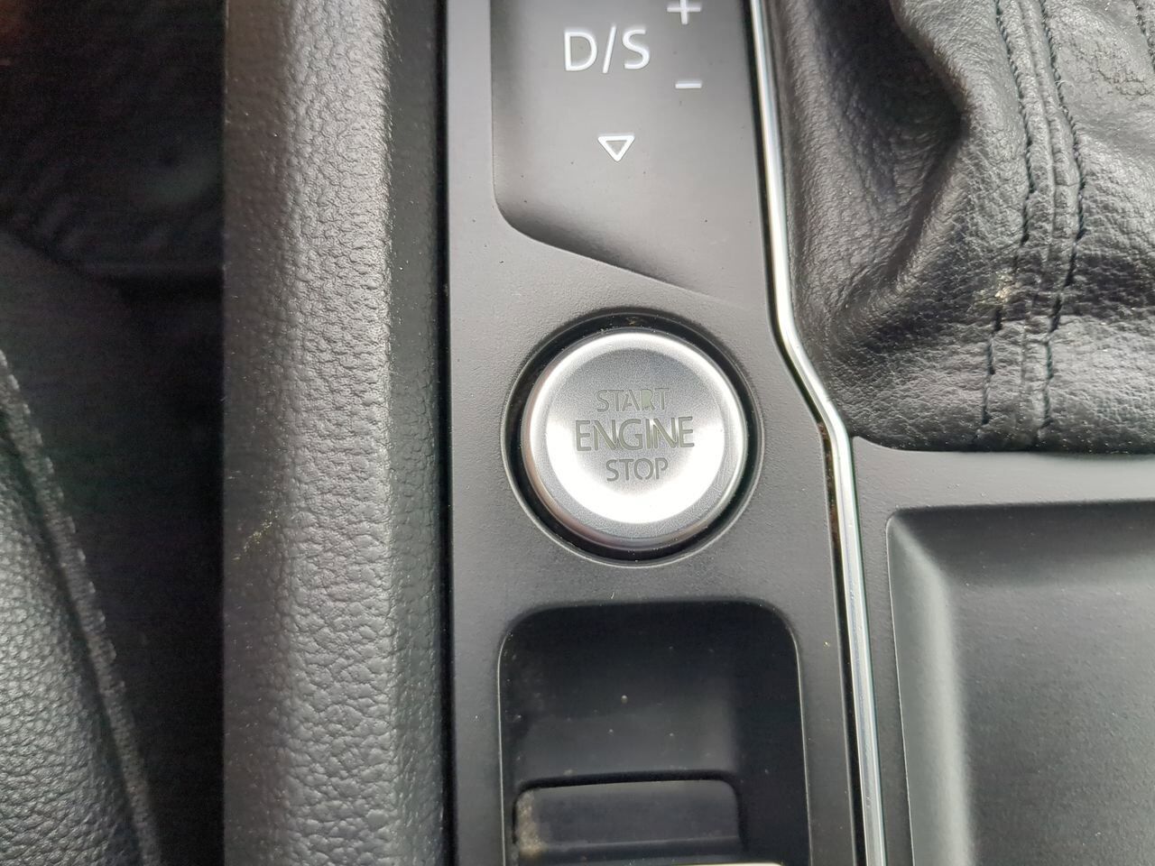 2019 Volkswagen Atlas 3.6L V6 SEL Winder GA