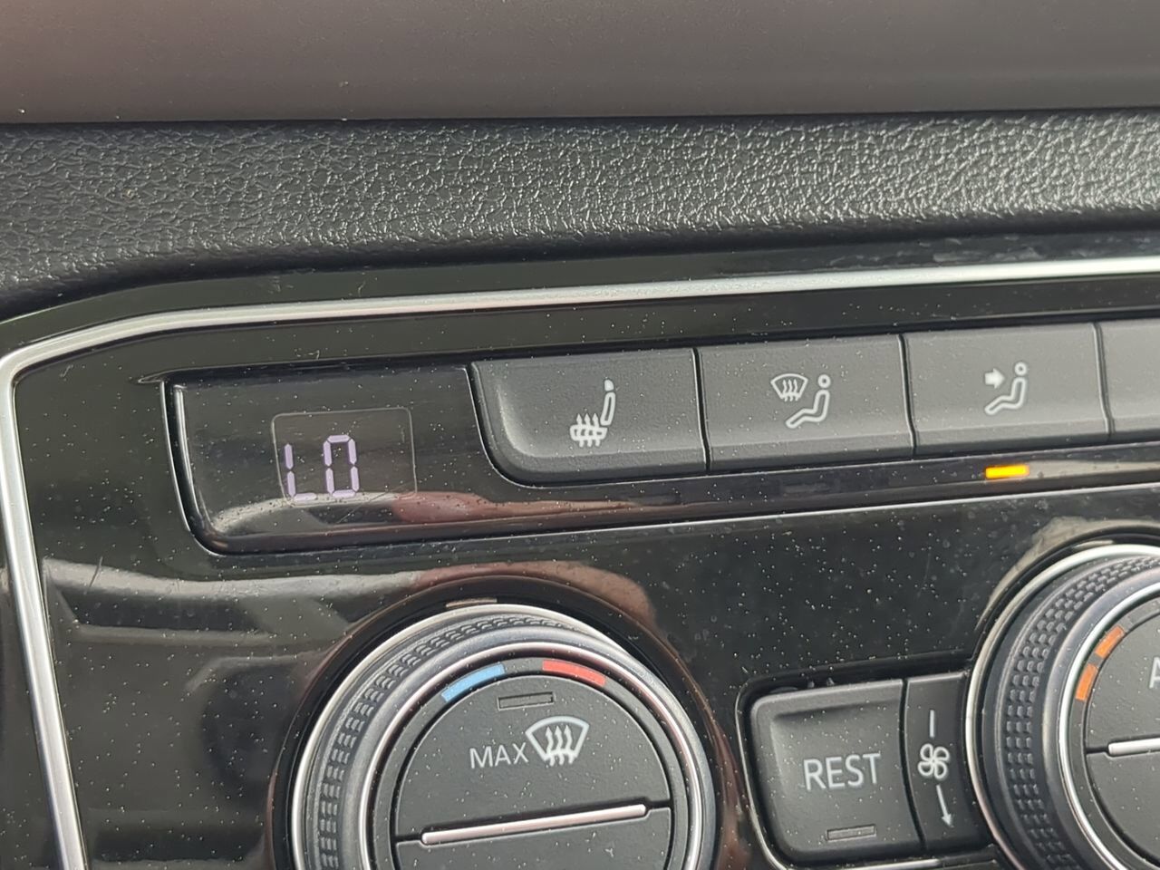 2019 Volkswagen Atlas 3.6L V6 SEL Winder GA