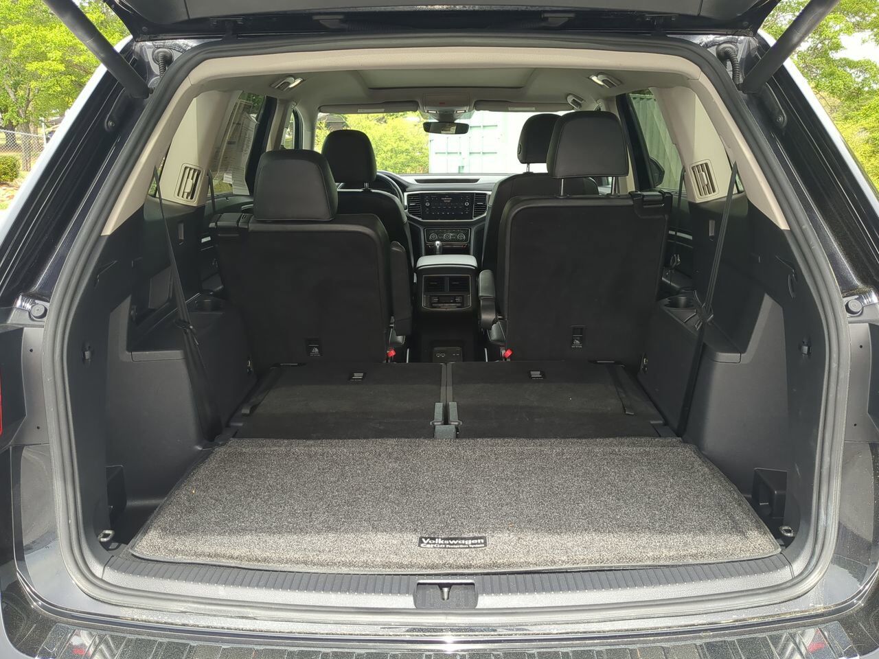 2019 Volkswagen Atlas 3.6L V6 SEL Winder GA