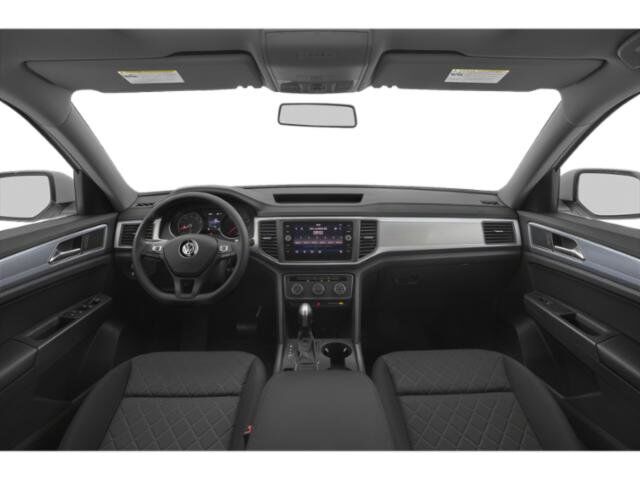 2019 Volkswagen Atlas 3.6L V6 SEL Winder GA