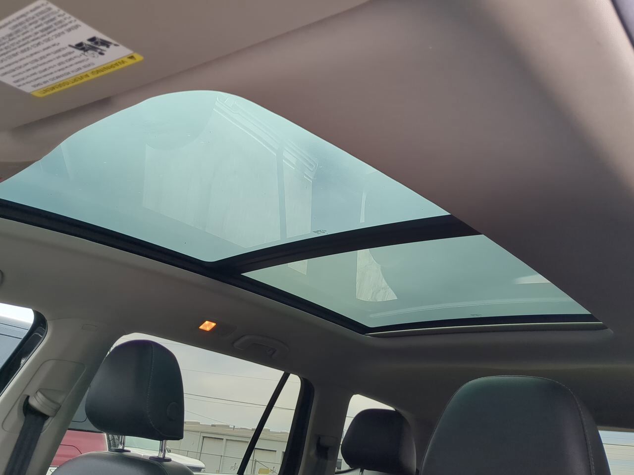 2019 Volkswagen Atlas 3.6L V6 SEL Winder GA