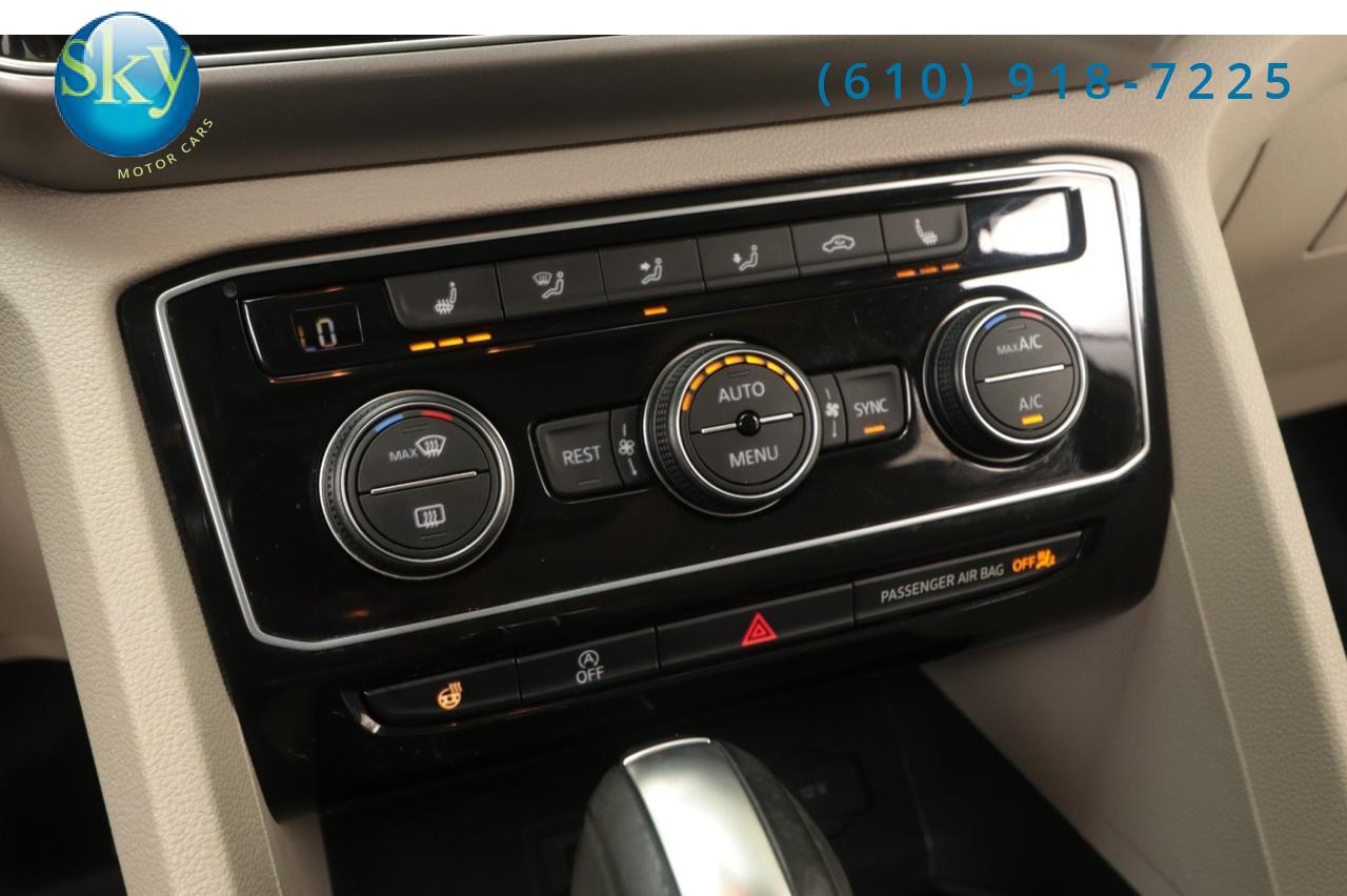 2019 Volkswagen Atlas 4MOTION AWD 3.6L V6 SEL West Chester PA