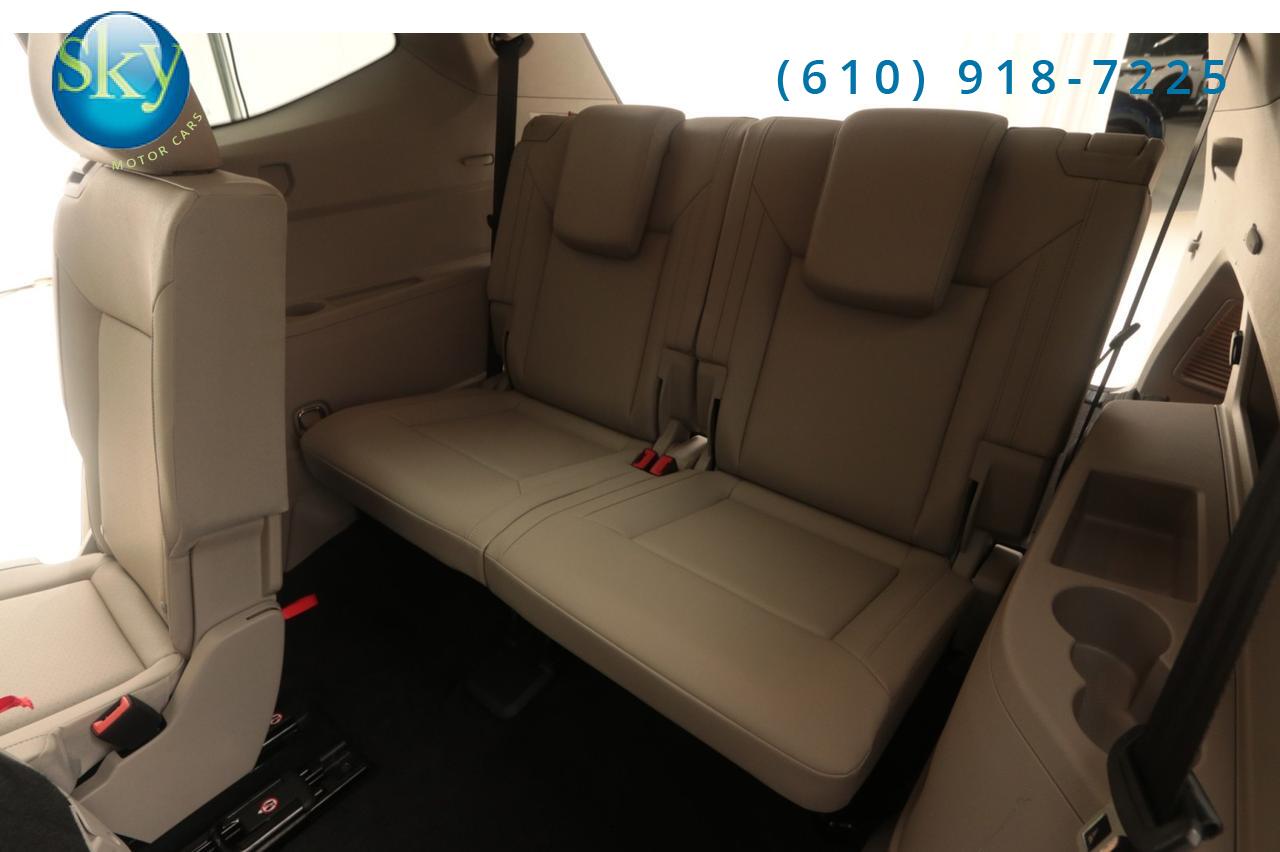 2019 Volkswagen Atlas 4MOTION AWD 3.6L V6 SEL West Chester PA