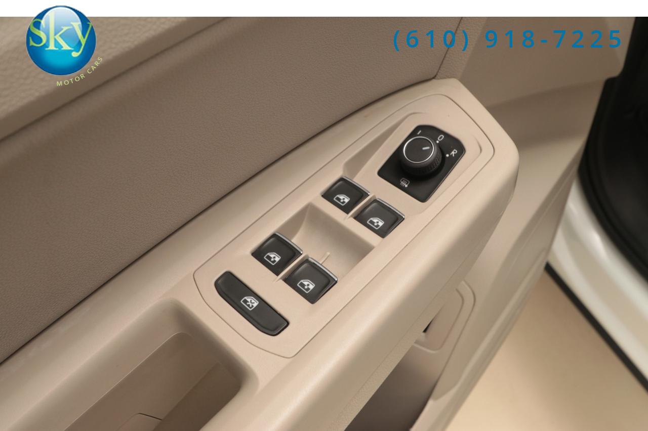 2019 Volkswagen Atlas 4MOTION AWD 3.6L V6 SEL West Chester PA