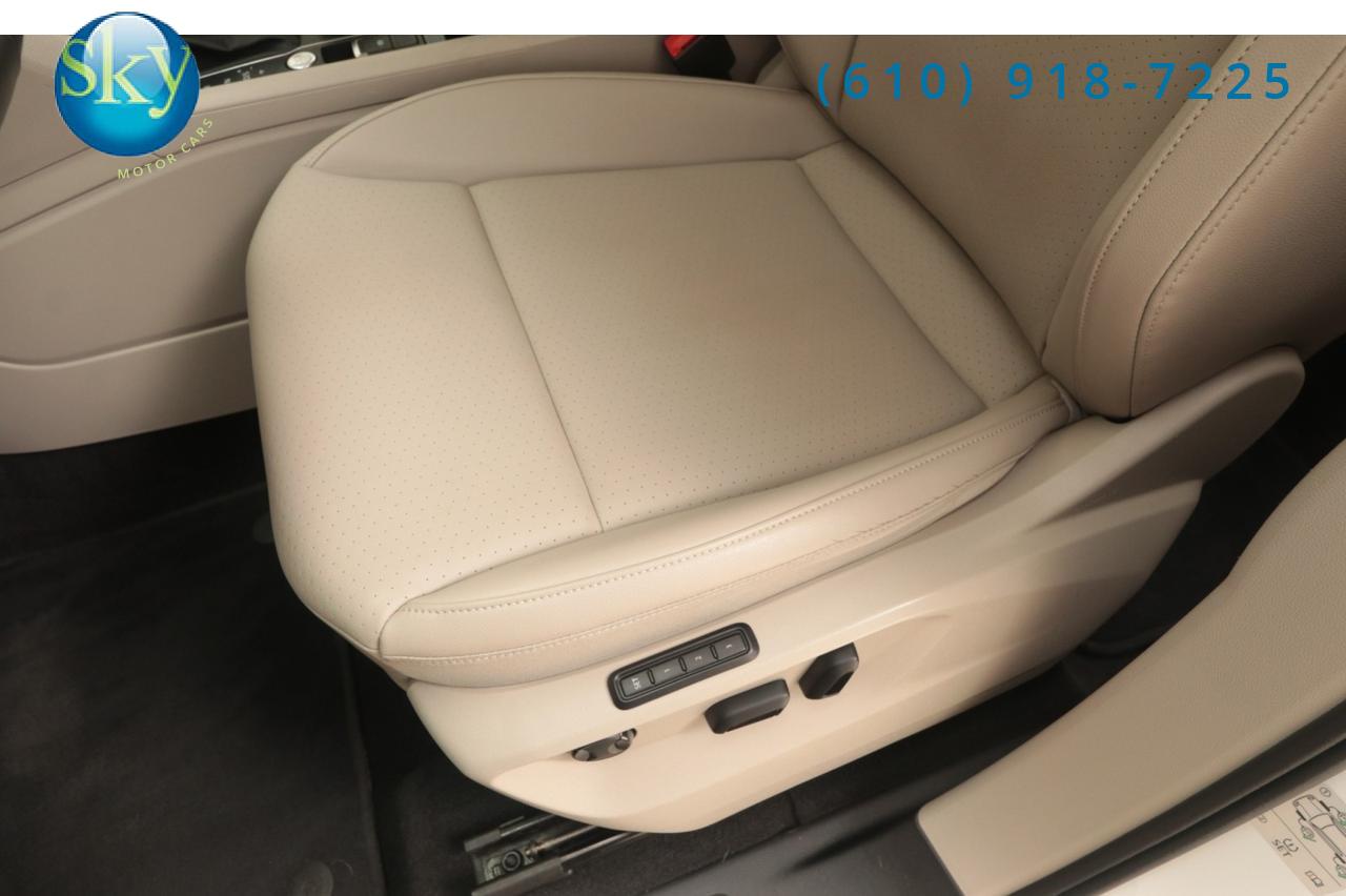 2019 Volkswagen Atlas 4MOTION AWD 3.6L V6 SEL West Chester PA