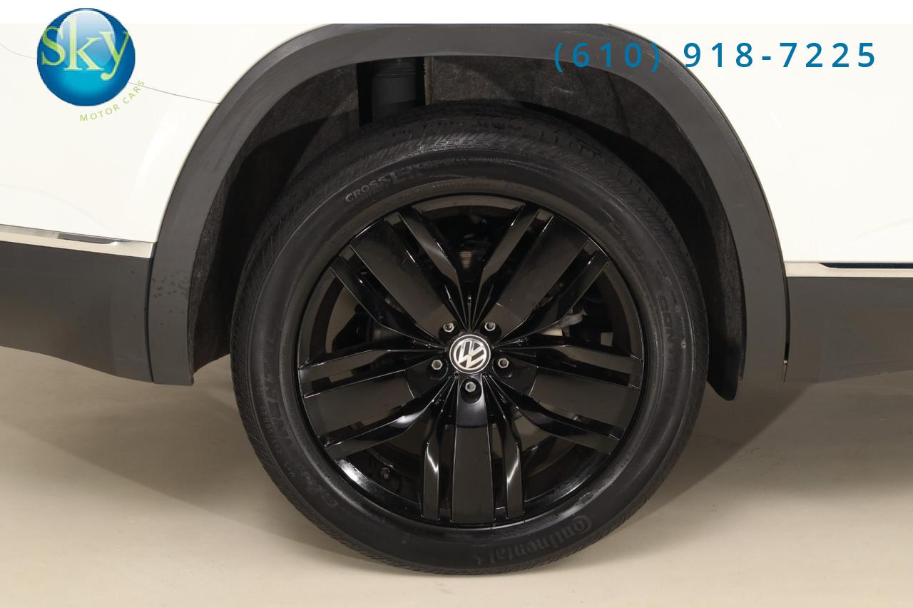 2019 Volkswagen Atlas 4MOTION AWD 3.6L V6 SEL West Chester PA