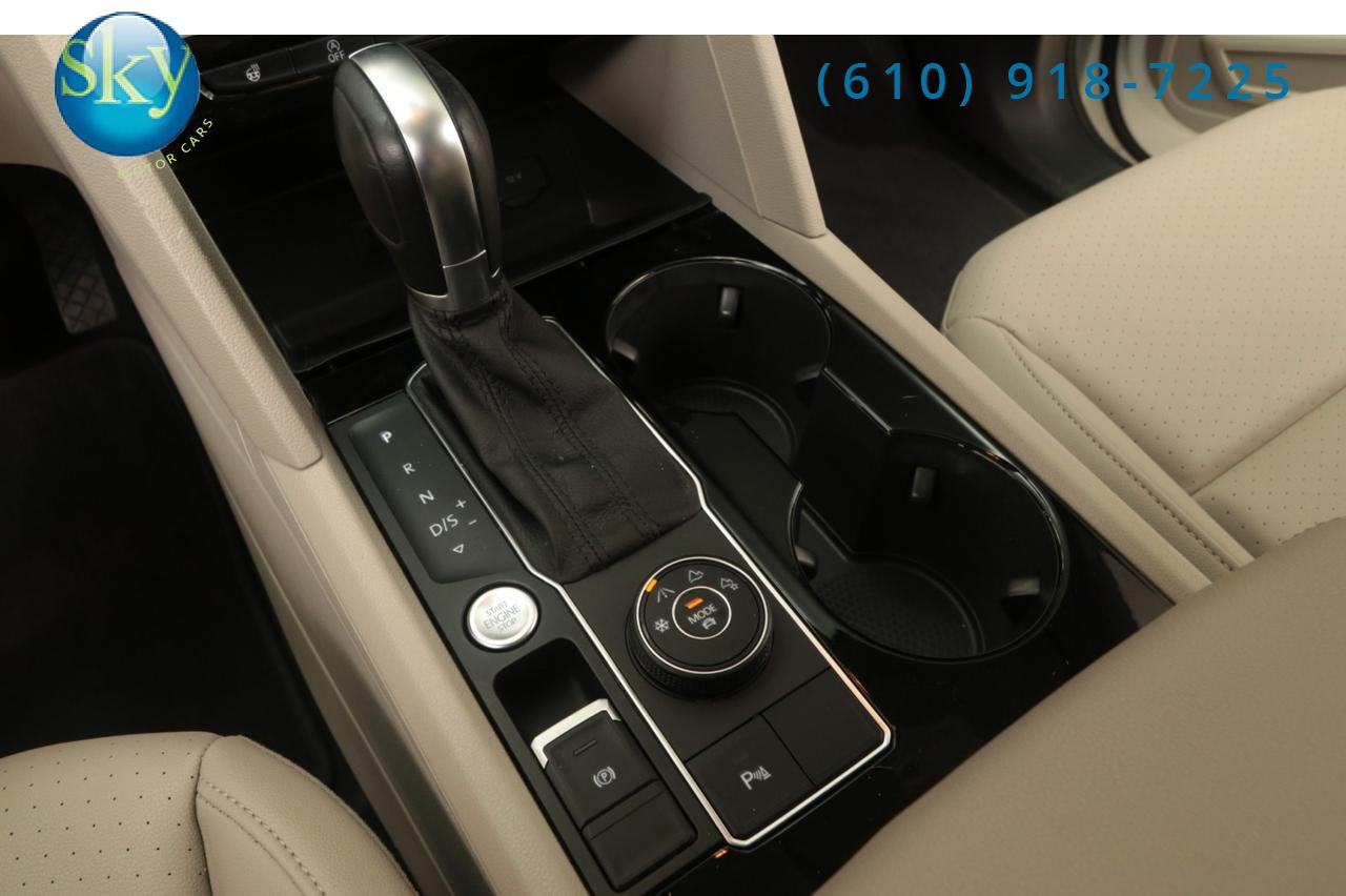 2019 Volkswagen Atlas 4MOTION AWD 3.6L V6 SEL West Chester PA