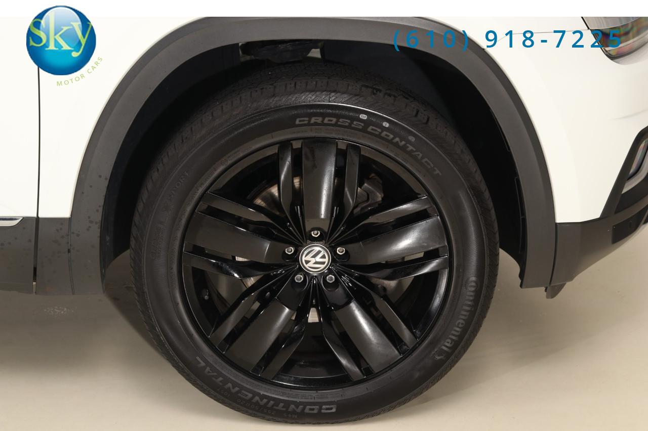 2019 Volkswagen Atlas 4MOTION AWD 3.6L V6 SEL West Chester PA