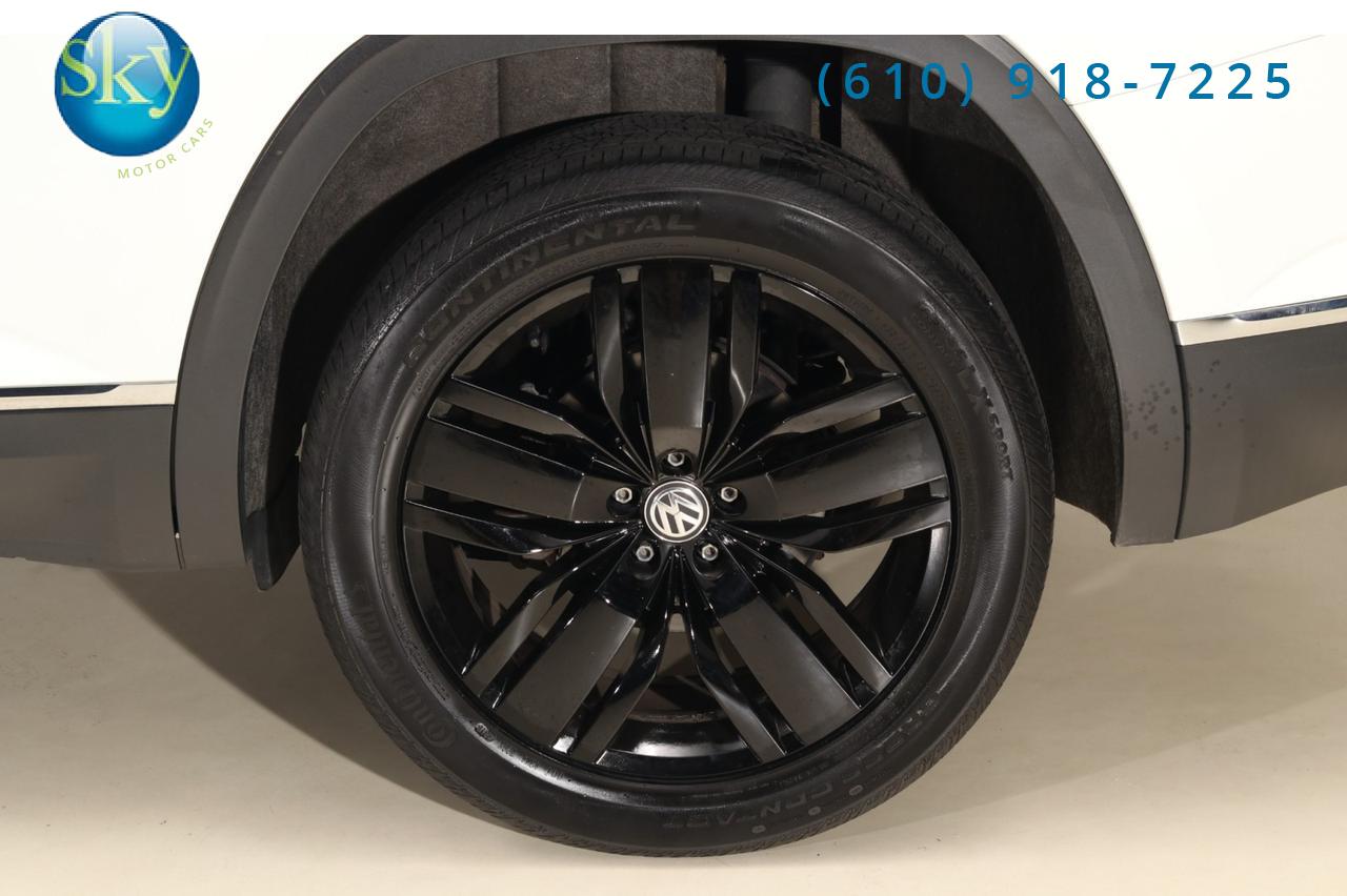 2019 Volkswagen Atlas 4MOTION AWD 3.6L V6 SEL West Chester PA