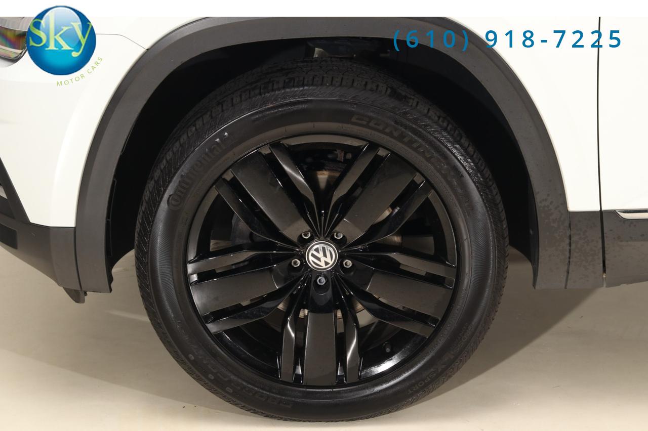 2019 Volkswagen Atlas 4MOTION AWD 3.6L V6 SEL West Chester PA