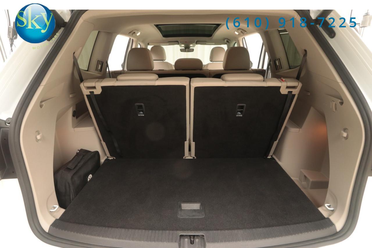 2019 Volkswagen Atlas 4MOTION AWD 3.6L V6 SEL West Chester PA